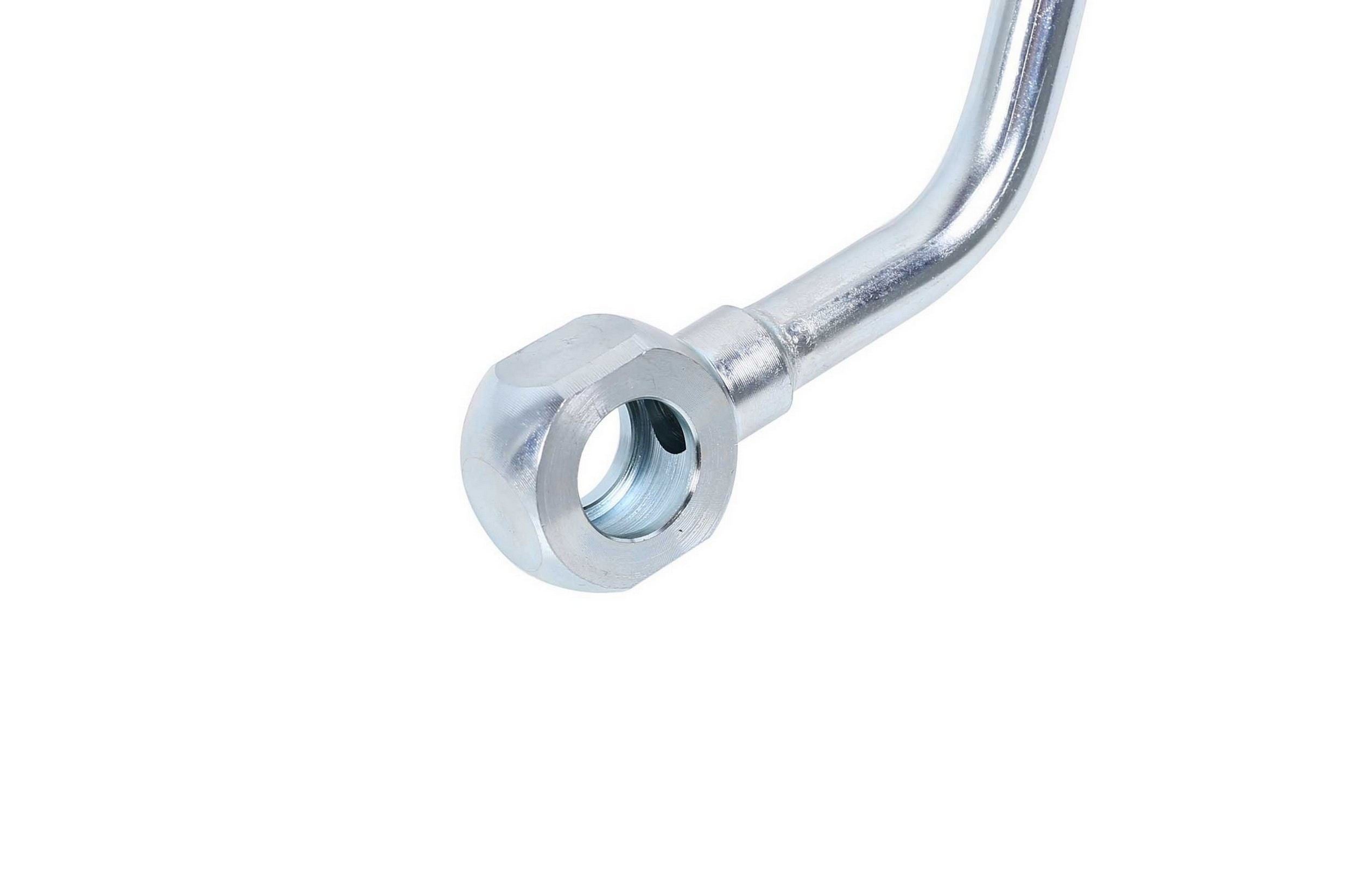 Sunsong Power Steering Pressure Line Hose Assembly 3404187