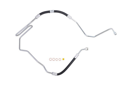 Sunsong Power Steering Pressure Line Hose Assembly 3404194