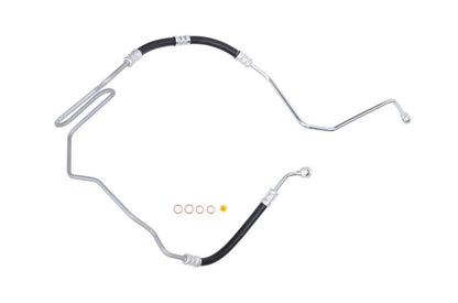 Sunsong Power Steering Pressure Line Hose Assembly 3404194