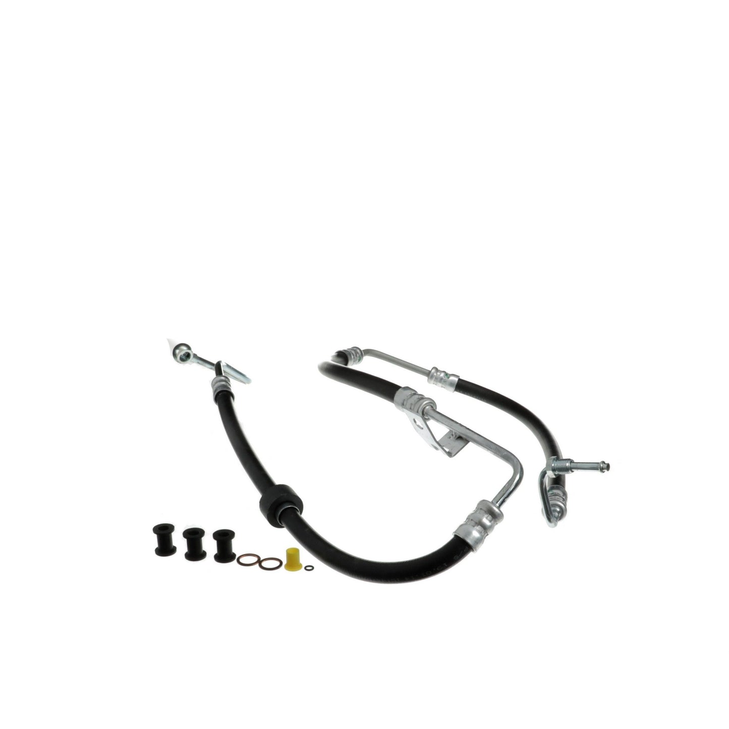 Sunsong Power Steering Pressure Line Hose Assembly 3404202