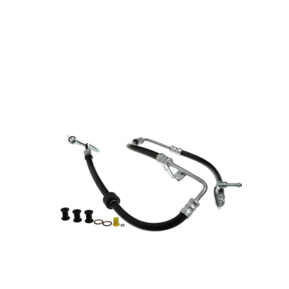 Sunsong Power Steering Pressure Line Hose Assembly 3404202