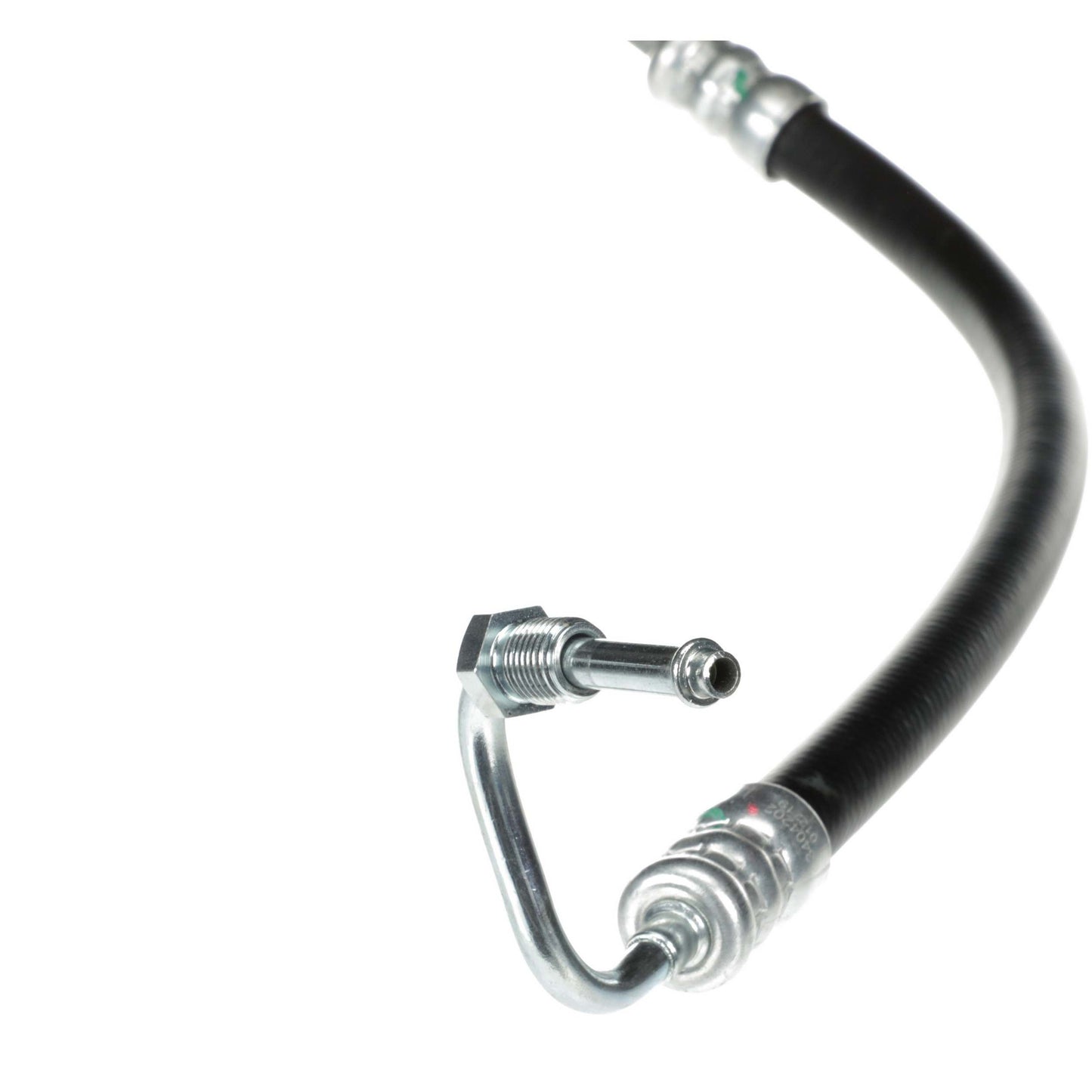 Sunsong Power Steering Pressure Line Hose Assembly 3404202