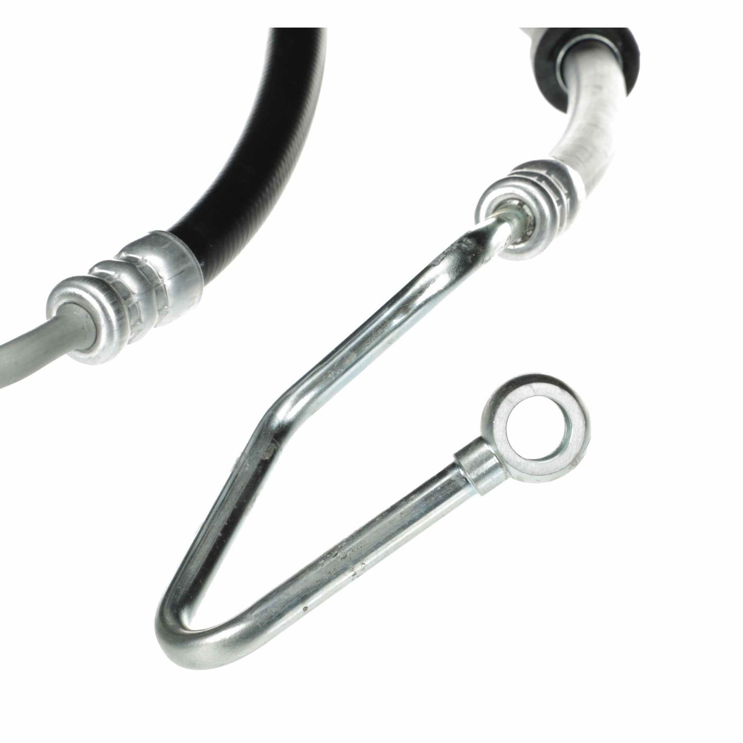 Sunsong Power Steering Pressure Line Hose Assembly 3404202