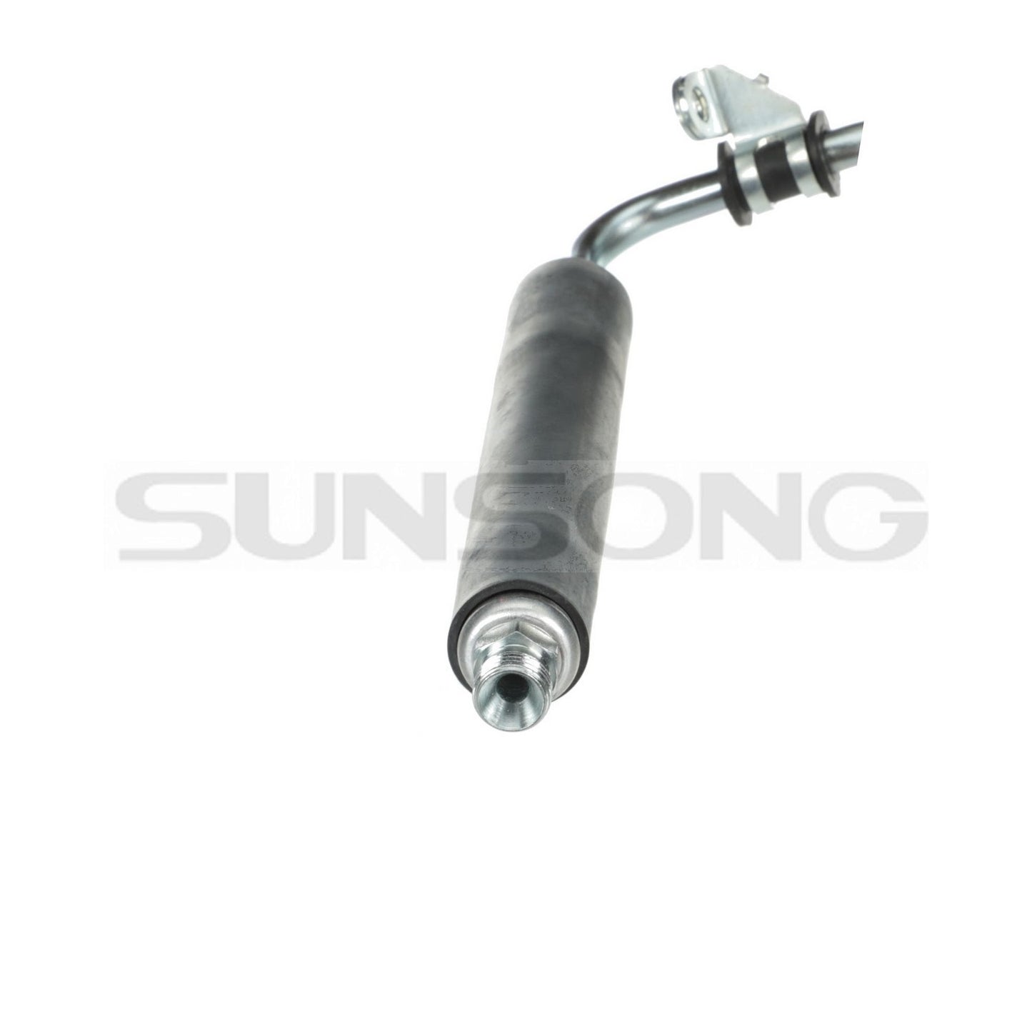 Sunsong Power Steering Pressure Line Hose Assembly 3404205