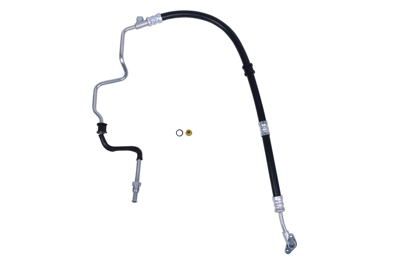 Sunsong Power Steering Pressure Line Hose Assembly 3404231