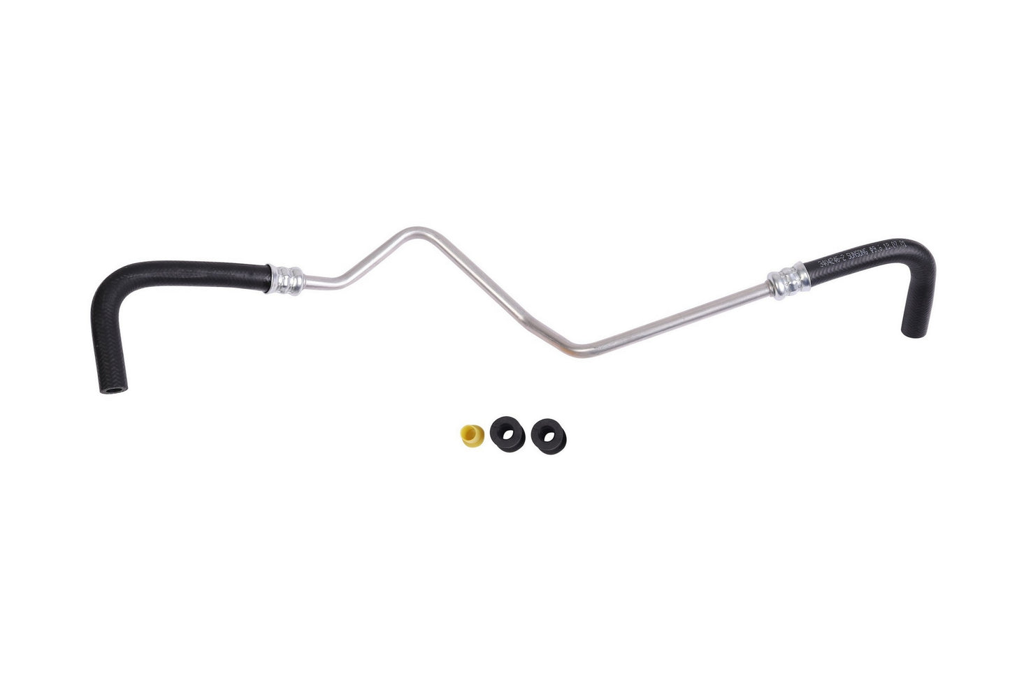 Sunsong Power Steering Return Line Hose Assembly 3404246