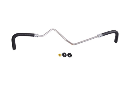 Sunsong Power Steering Return Line Hose Assembly 3404246