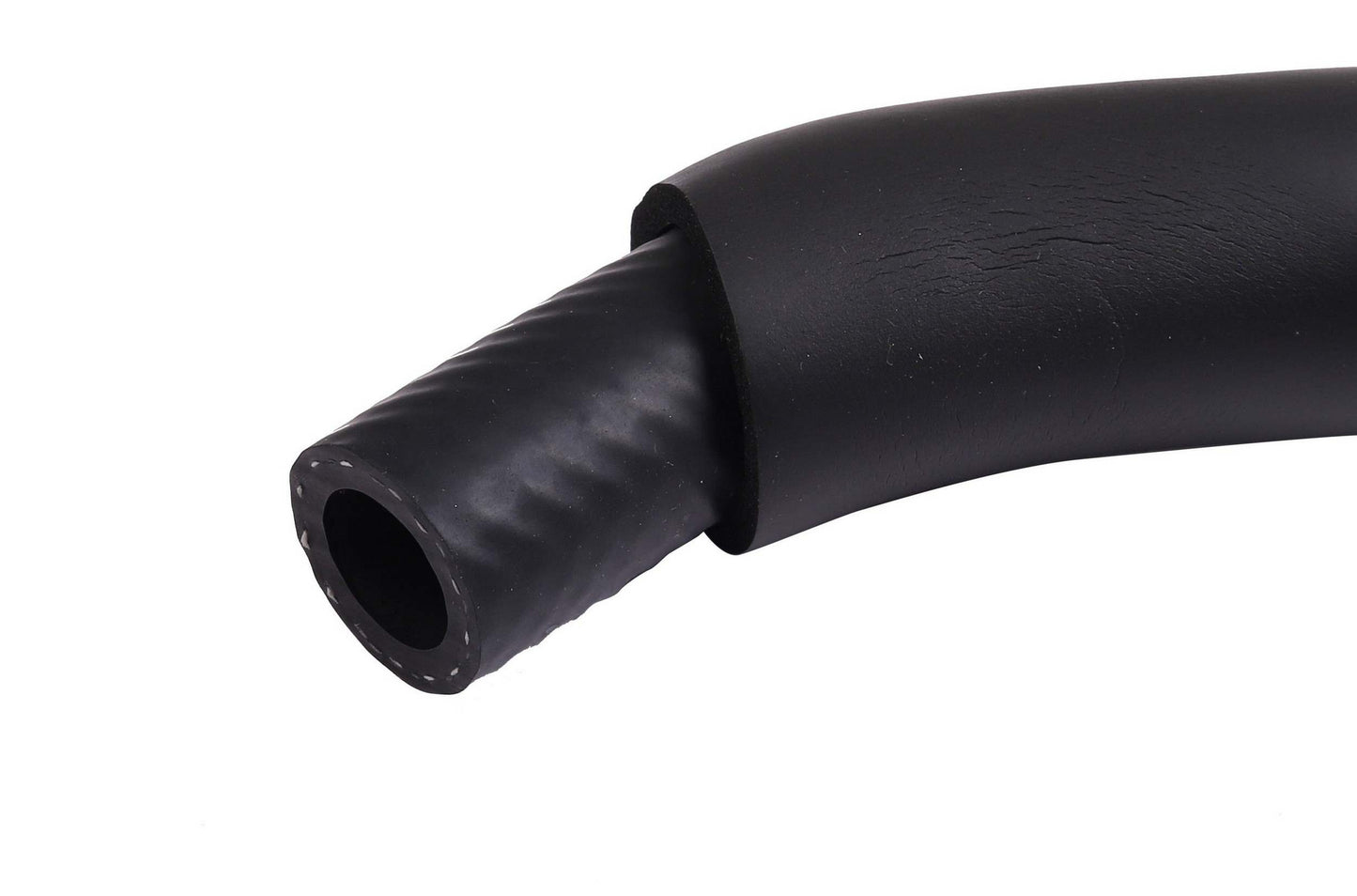 Sunsong Power Steering Reservoir Hose 3404247