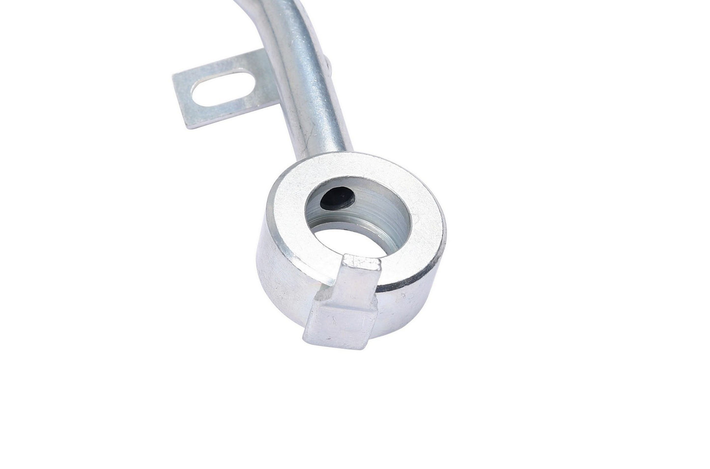Sunsong Power Steering Return Line Hose Assembly 3404258