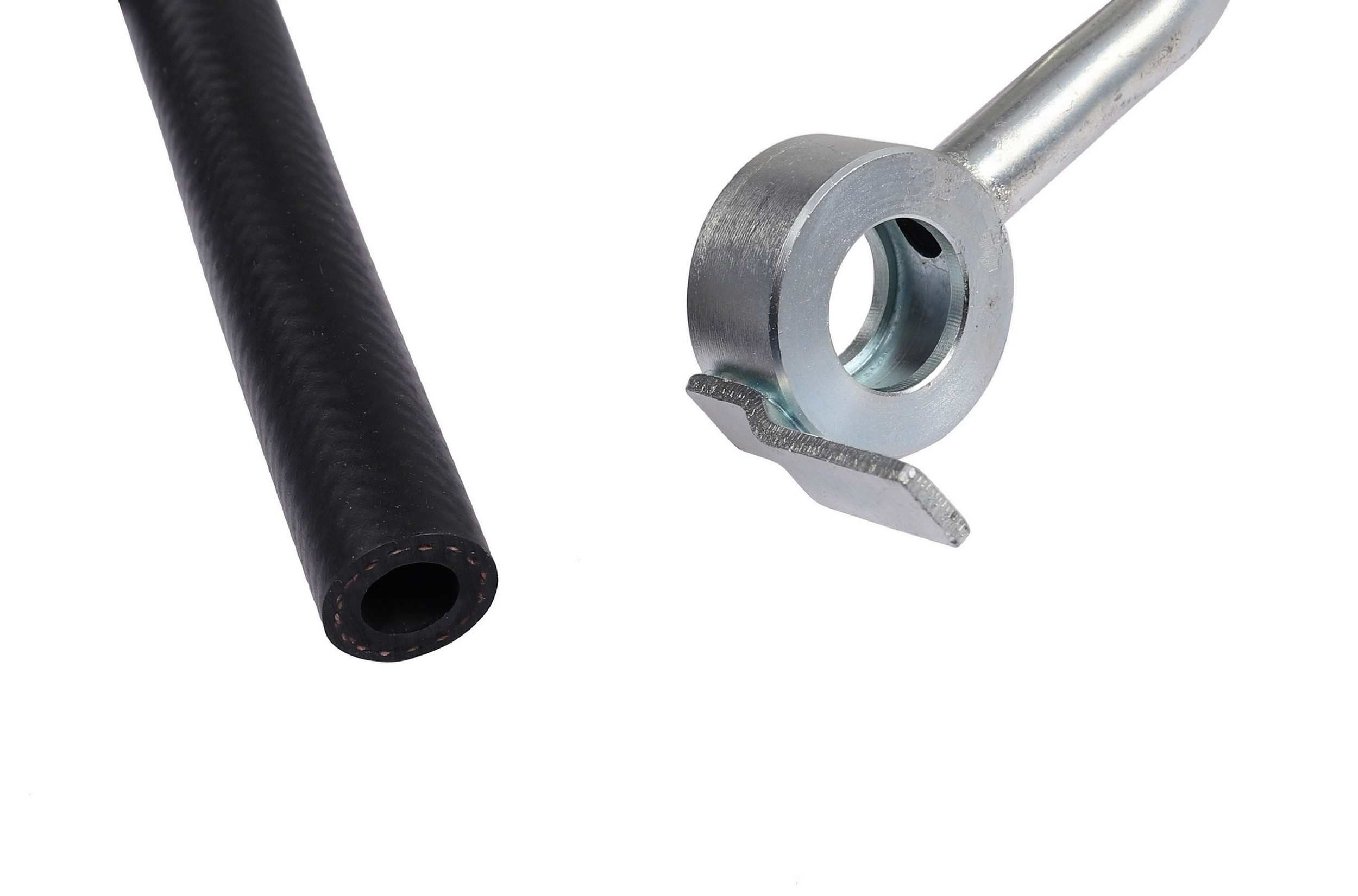 Sunsong Power Steering Hose Assembly 3404259