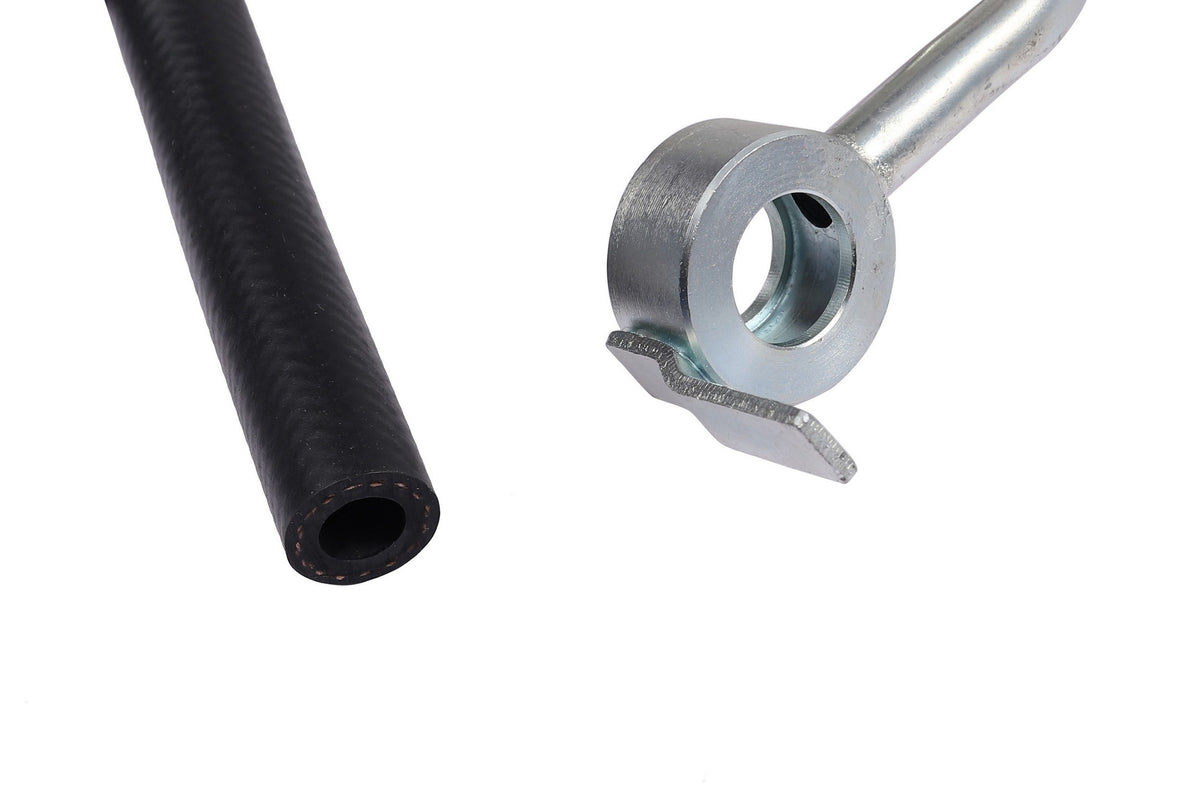 Sunsong Power Steering Hose Assembly 3404259