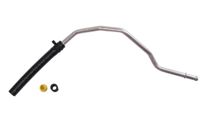 Sunsong Power Steering Return Line Hose Assembly 3404270