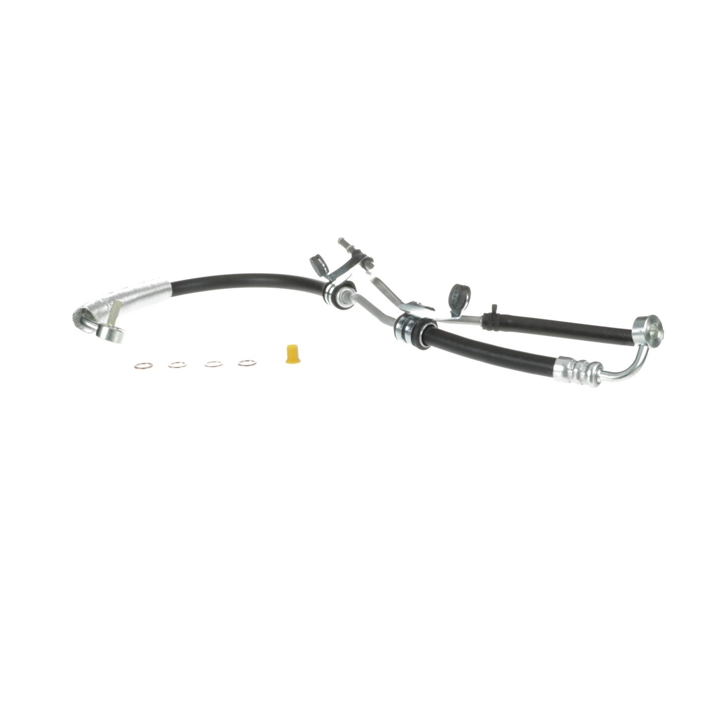 Sunsong Power Steering Hose Assembly 3404271