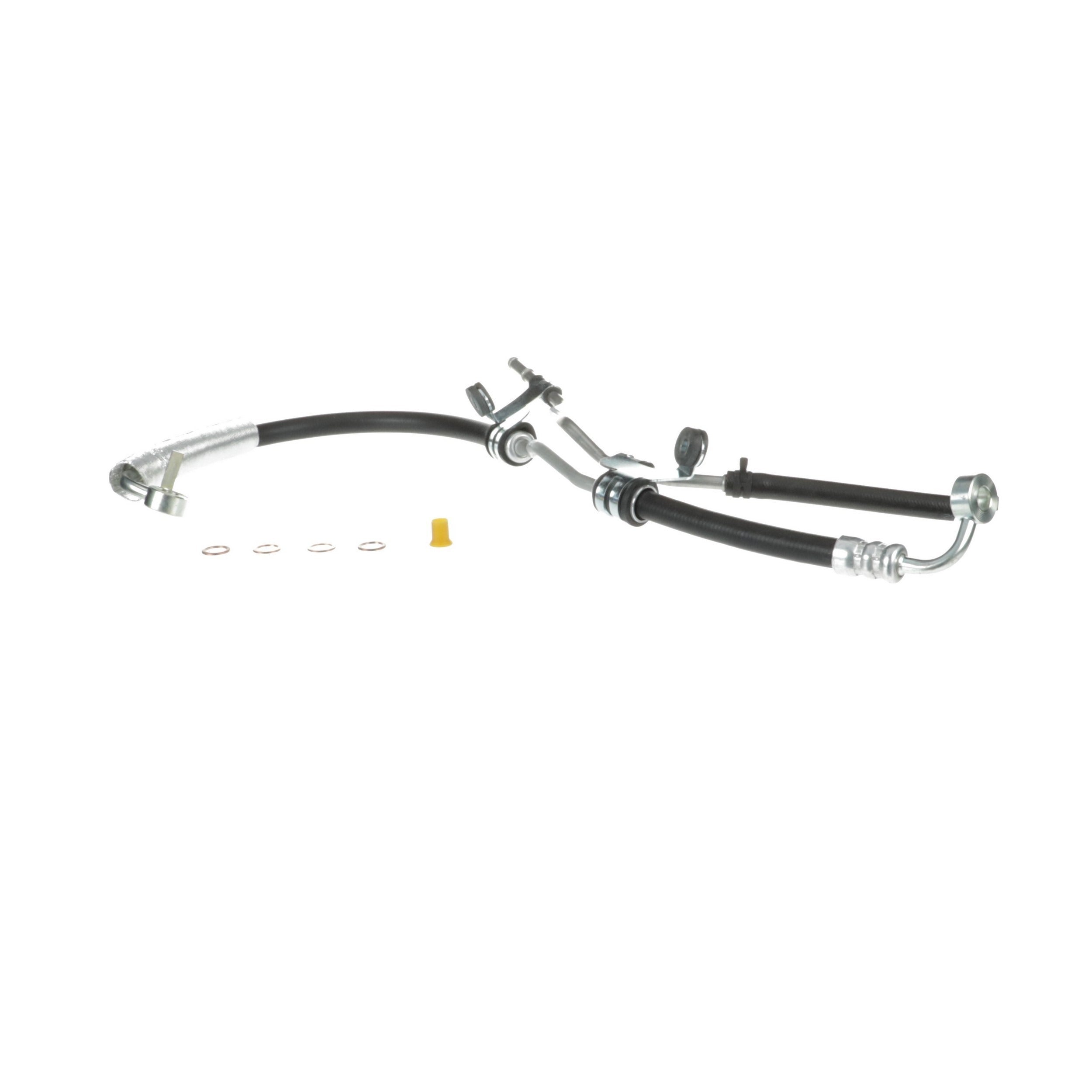 Sunsong Power Steering Hose Assembly 3404271