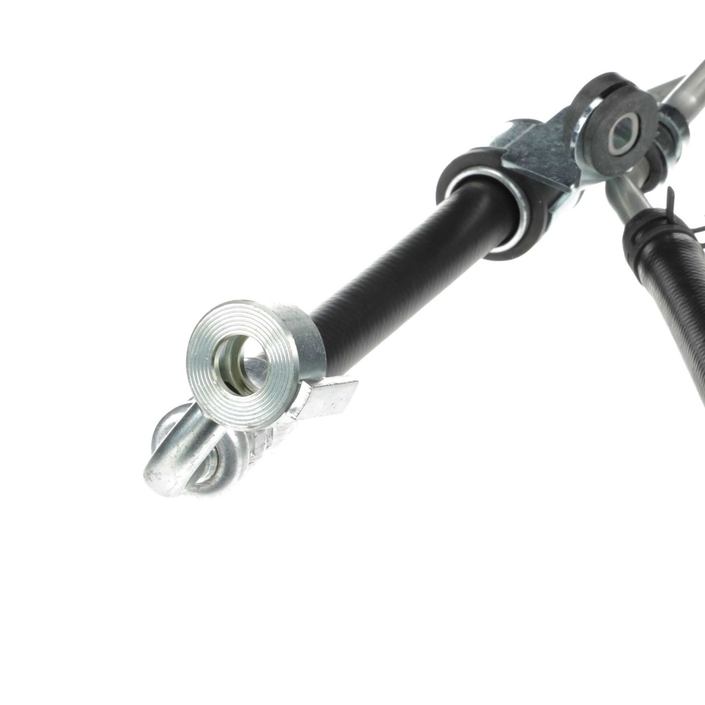 Sunsong Power Steering Hose Assembly 3404271