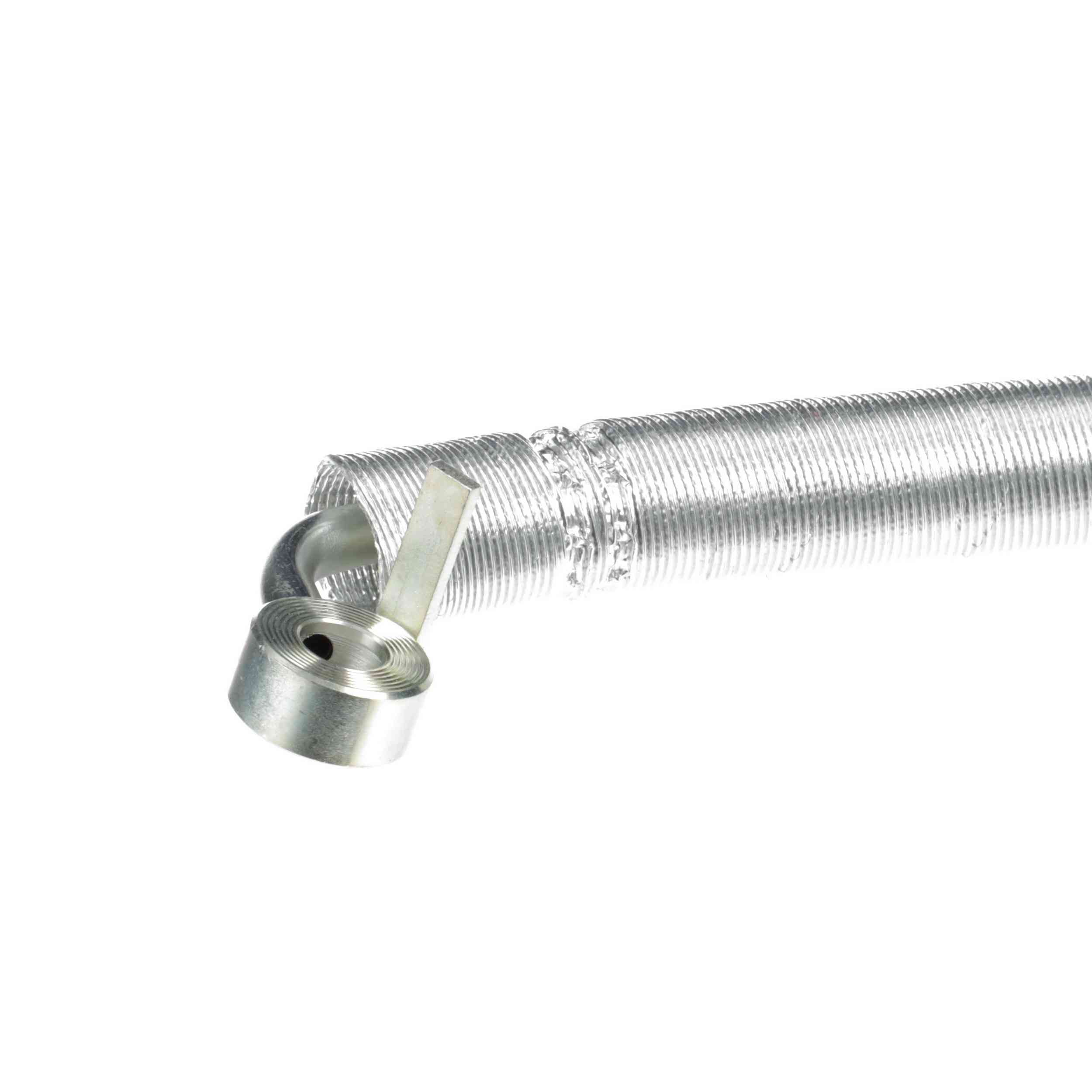 Sunsong Power Steering Hose Assembly 3404271