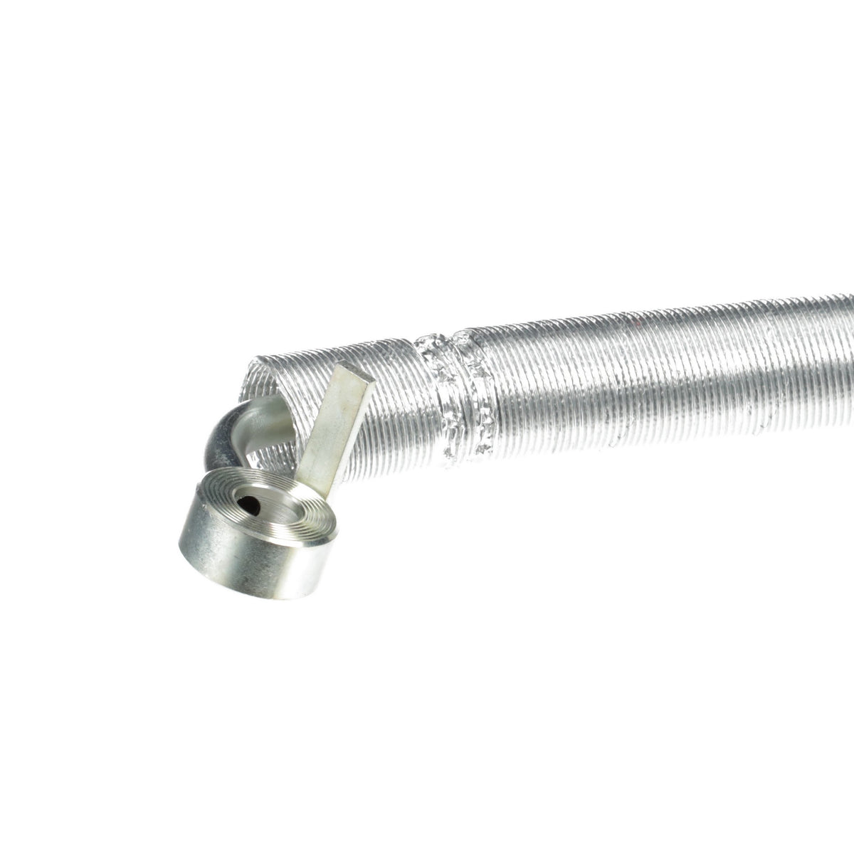 Sunsong Power Steering Hose Assembly 3404271