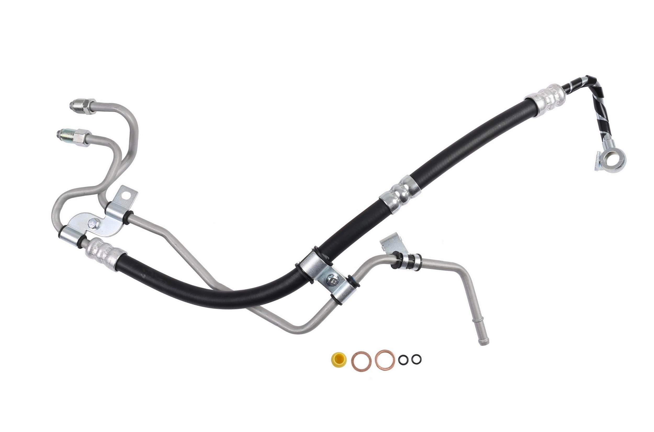 Sunsong Power Steering Hose Assembly 3404272