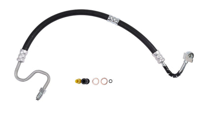 Sunsong Power Steering Pressure Line Hose Assembly 3404273