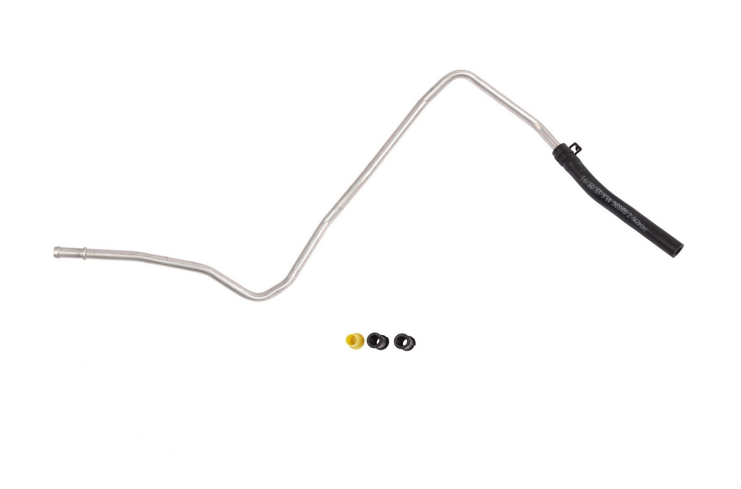 Sunsong Power Steering Return Line Hose Assembly 3404296