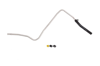 Sunsong Power Steering Return Line Hose Assembly 3404296