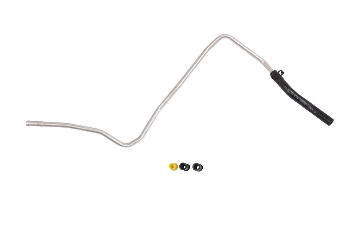 Sunsong Power Steering Return Line Hose Assembly 3404296