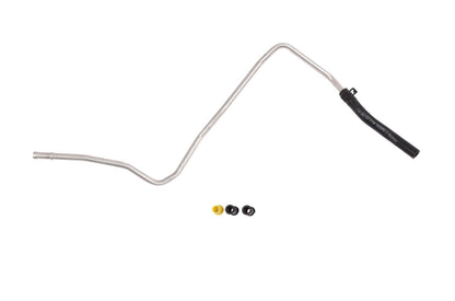 Sunsong Power Steering Return Line Hose Assembly 3404296