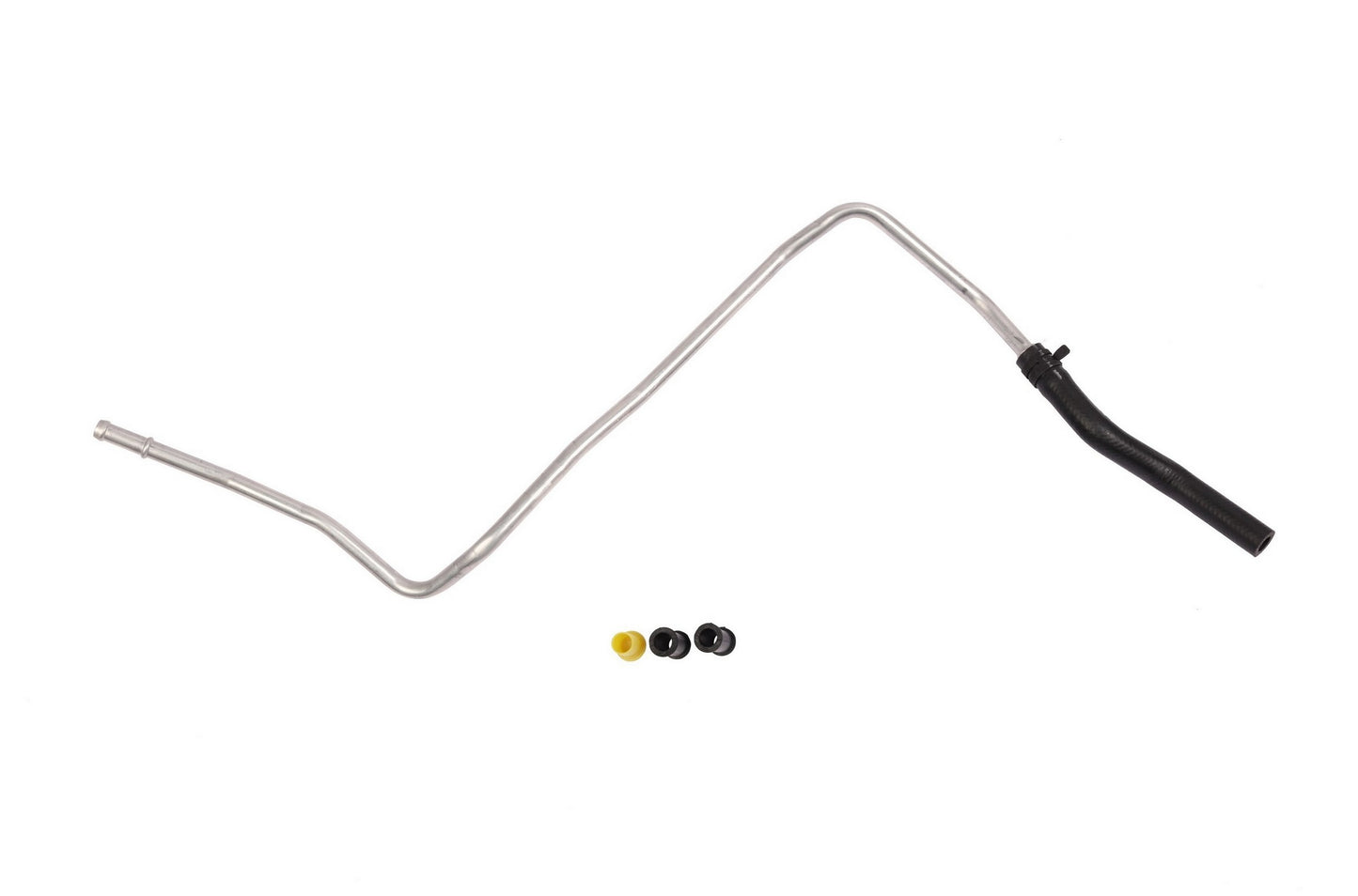 Sunsong Power Steering Return Line Hose Assembly 3404297