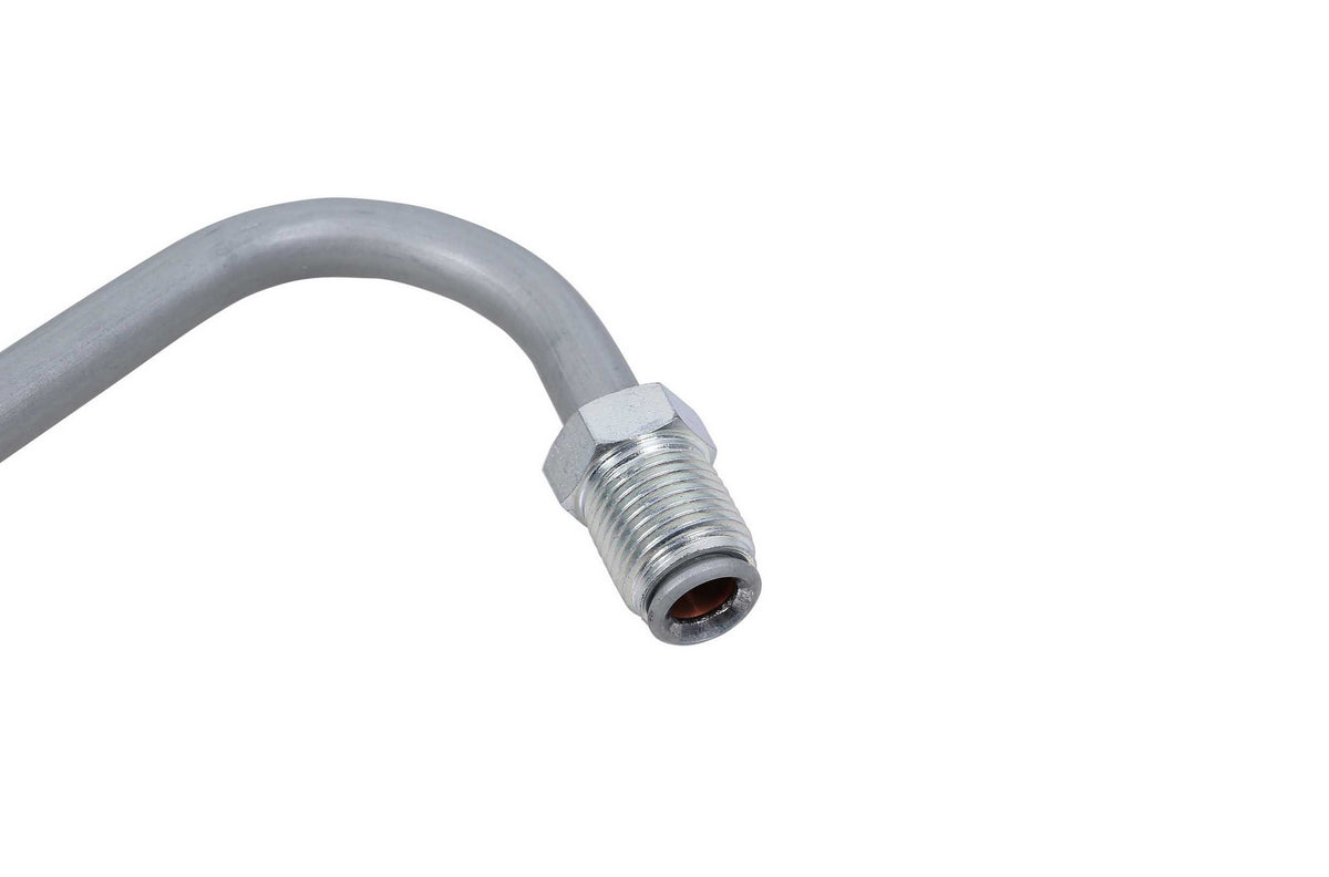 Sunsong Power Steering Return Line Hose Assembly 3404341