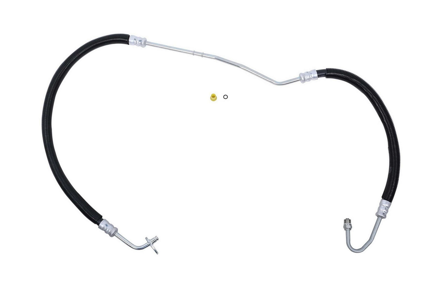 Sunsong Power Steering Pressure Line Hose Assembly 3404368