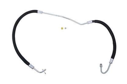 Sunsong Power Steering Pressure Line Hose Assembly 3404368