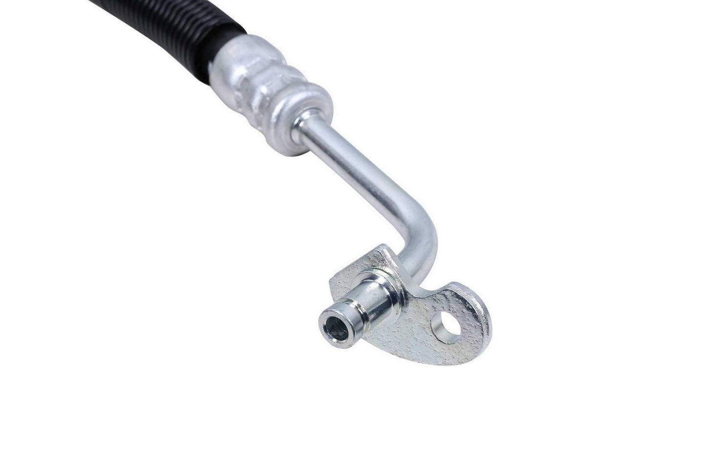 Sunsong Power Steering Pressure Line Hose Assembly 3404368
