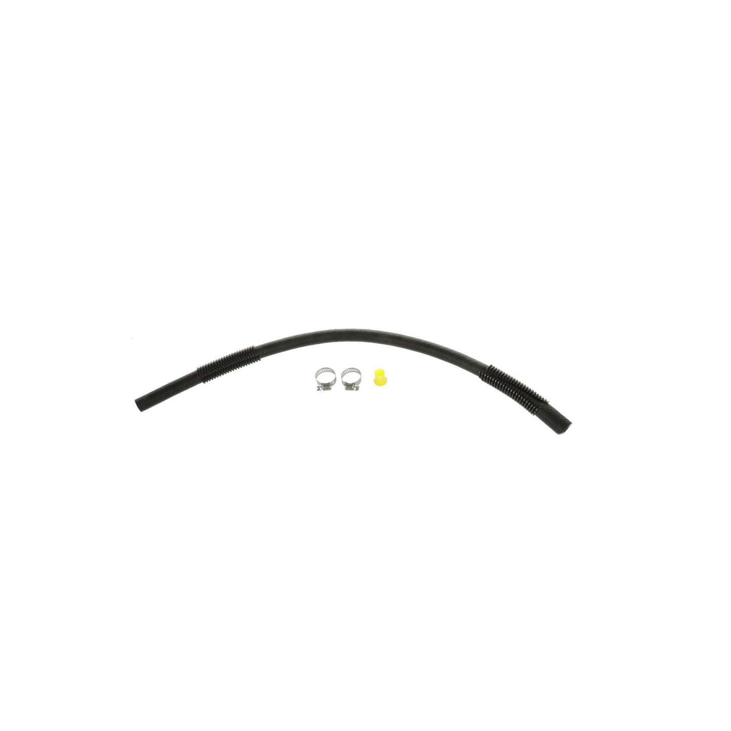 Sunsong Power Steering Return Line Hose Assembly 3404406