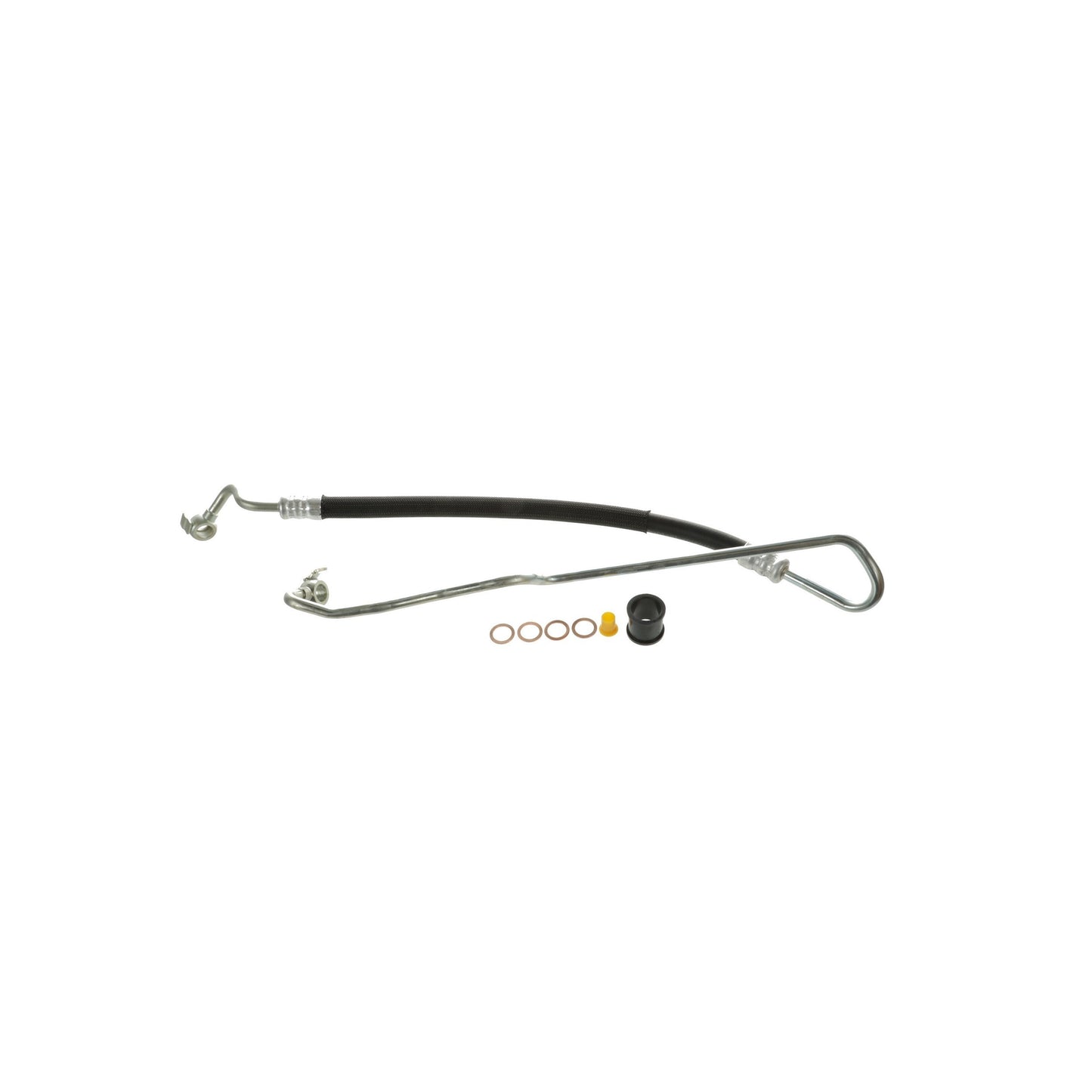 Sunsong Power Steering Pressure Line Hose Assembly 3404410