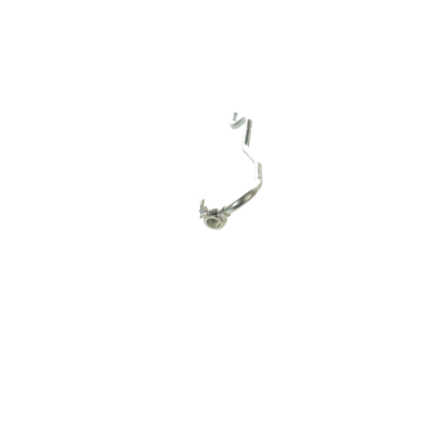 Sunsong Power Steering Pressure Line Hose Assembly 3404410