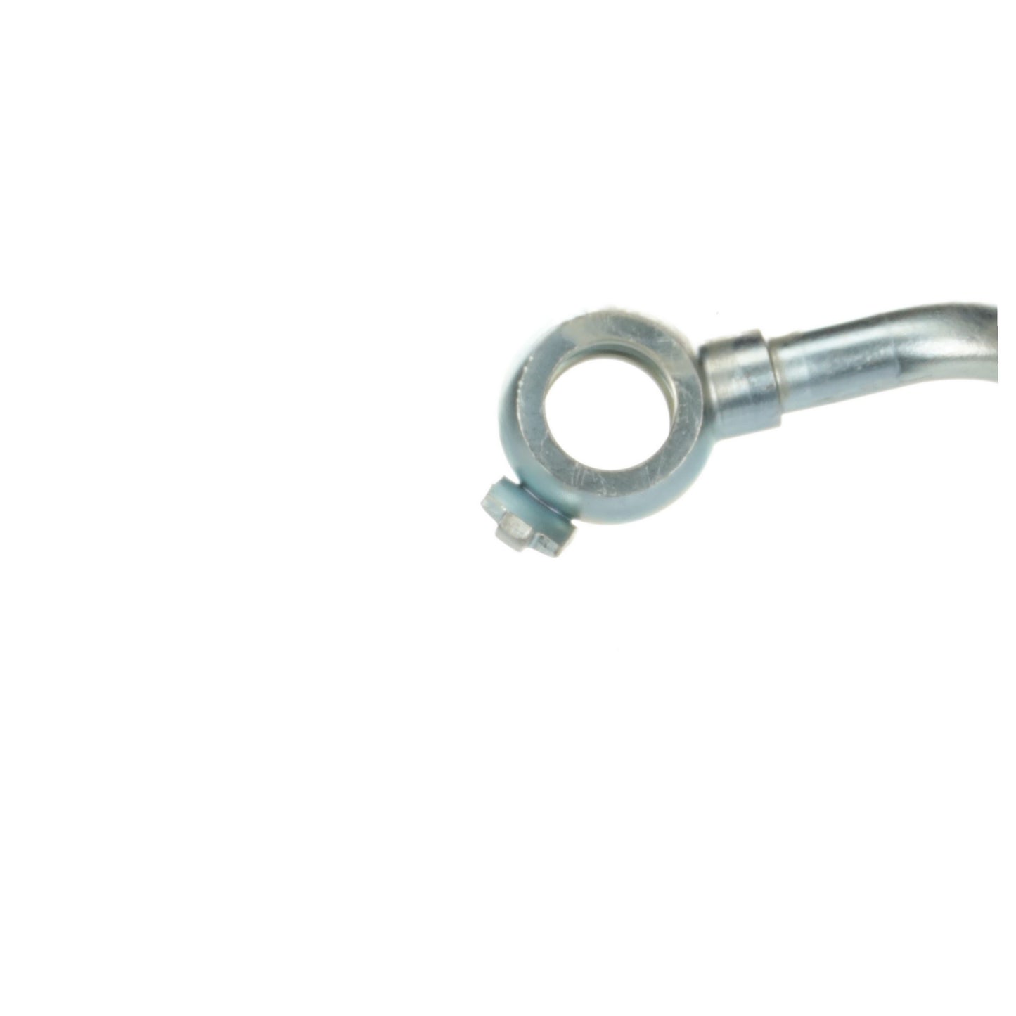 Sunsong Power Steering Pressure Line Hose Assembly 3404412