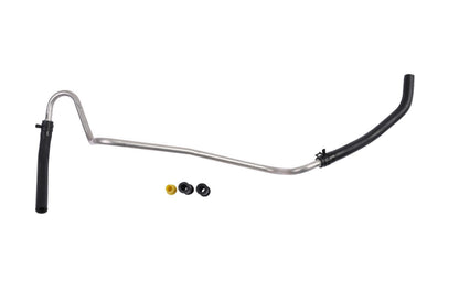 Sunsong Power Steering Return Line Hose Assembly 3404461