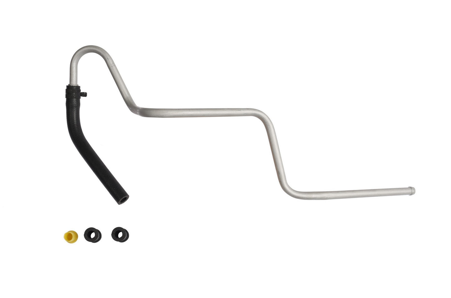 Sunsong Power Steering Return Line Hose Assembly 3404462