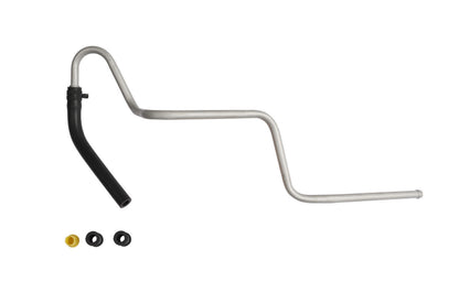 Sunsong Power Steering Return Line Hose Assembly 3404462