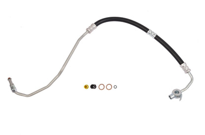 Sunsong Power Steering Pressure Line Hose Assembly 3404474