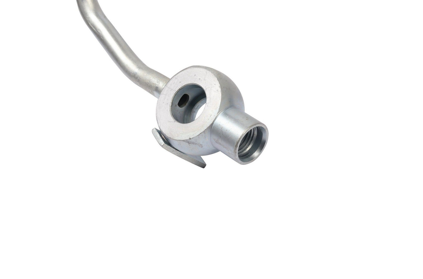 Sunsong Power Steering Pressure Line Hose Assembly 3404474