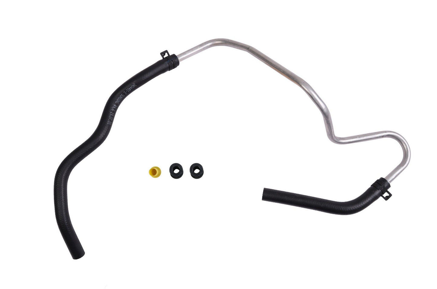 Sunsong Power Steering Return Line Hose Assembly 3404481