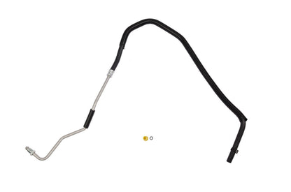 Sunsong Power Steering Return Line Hose Assembly 3404532