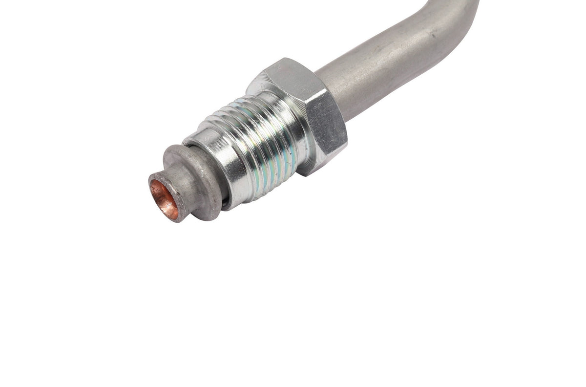 Sunsong Power Steering Return Line Hose Assembly 3404532