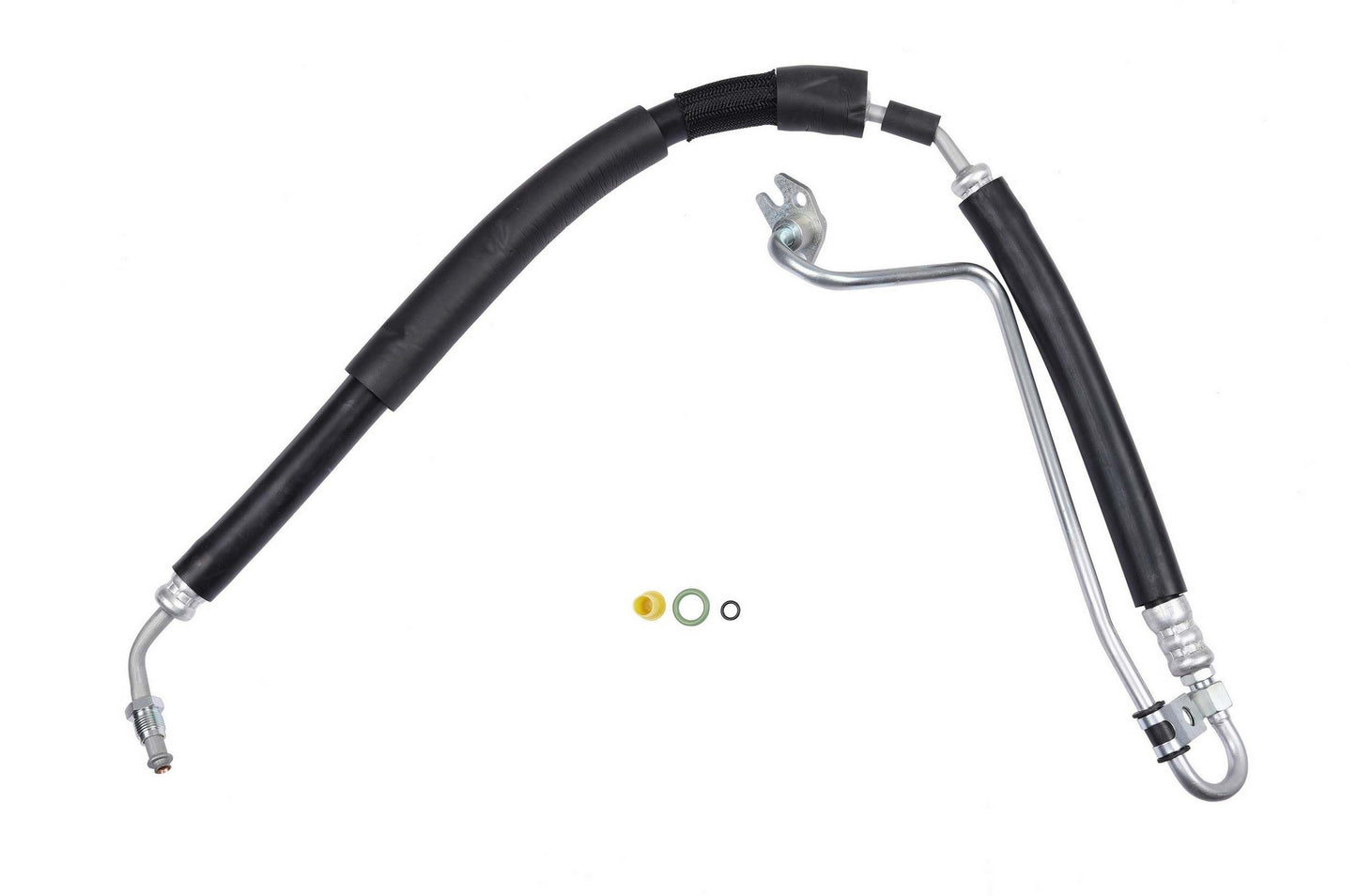 Sunsong Power Steering Pressure Line Hose Assembly 3404537