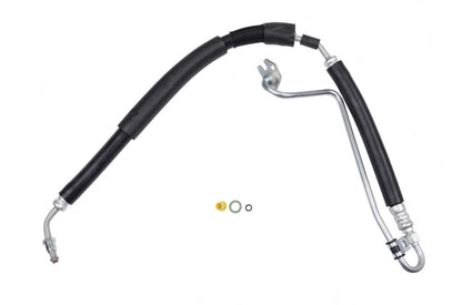 Sunsong Power Steering Pressure Line Hose Assembly 3404537