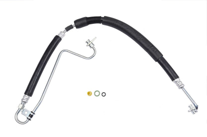 Sunsong Power Steering Pressure Line Hose Assembly 3404538