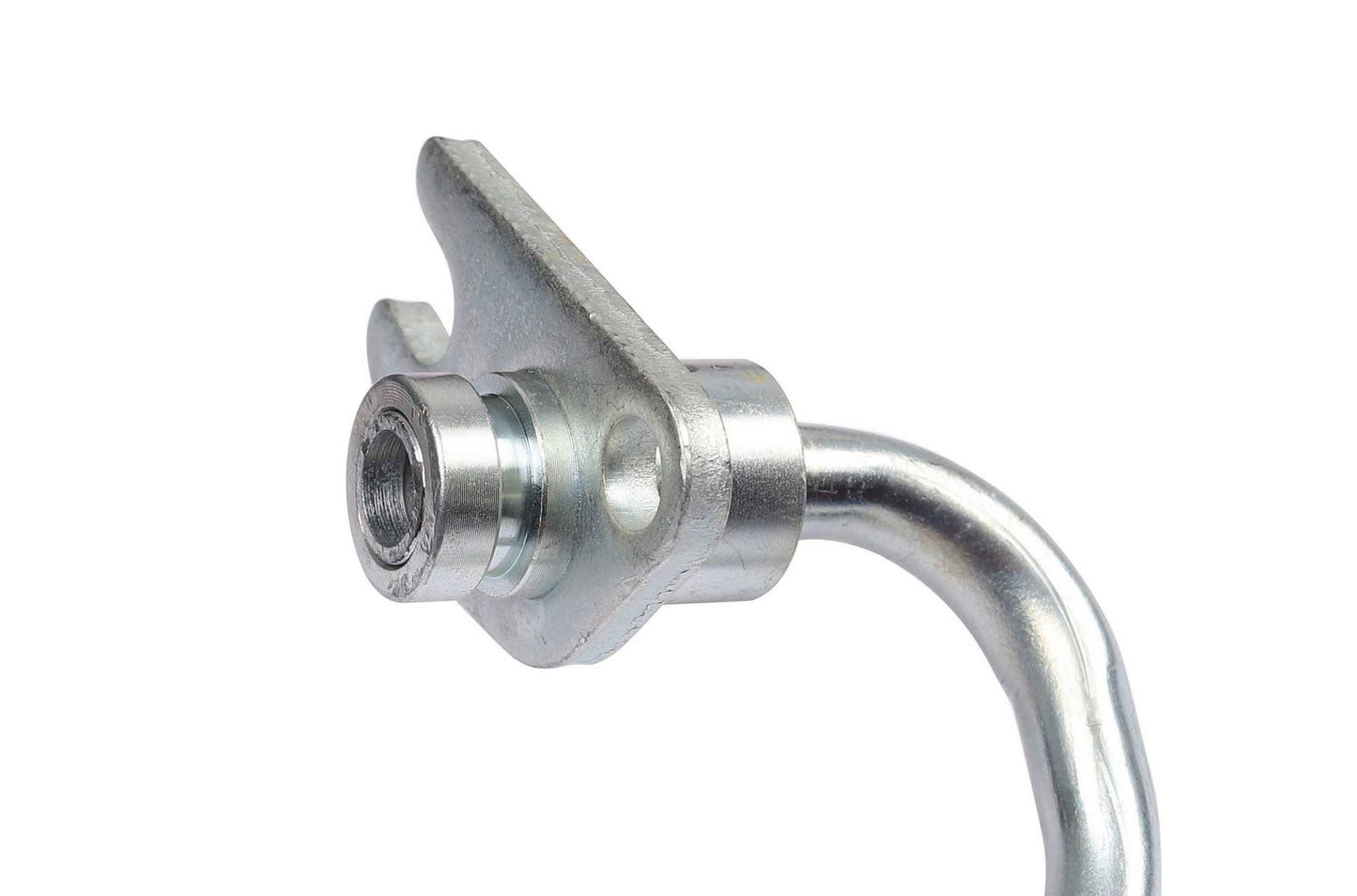 Sunsong Power Steering Pressure Line Hose Assembly 3404538