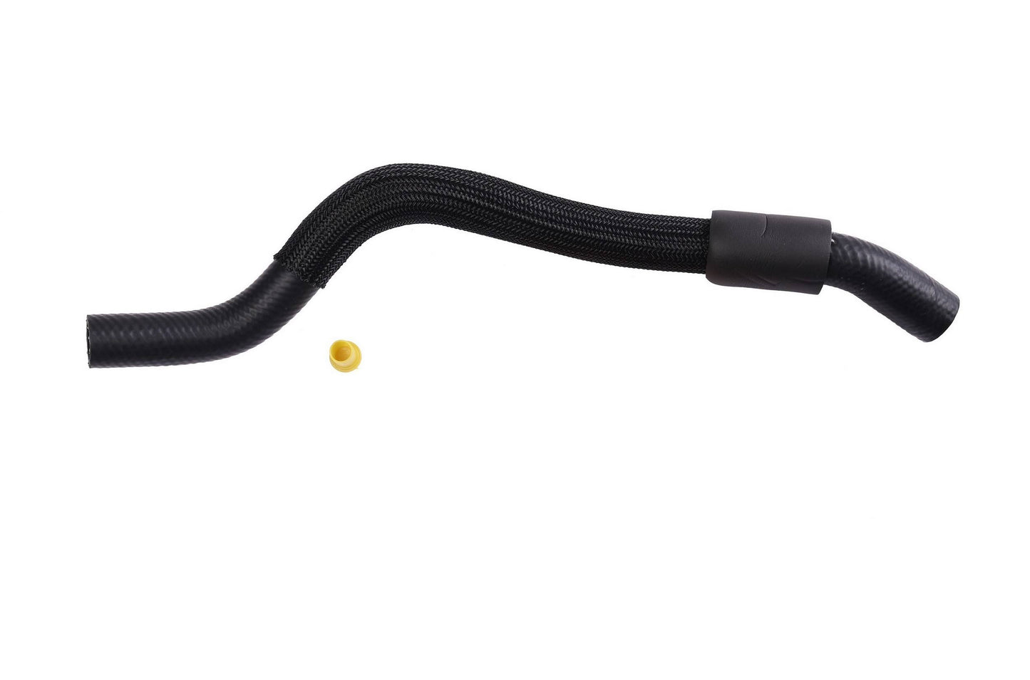 Sunsong Power Steering Reservoir Hose 3404550