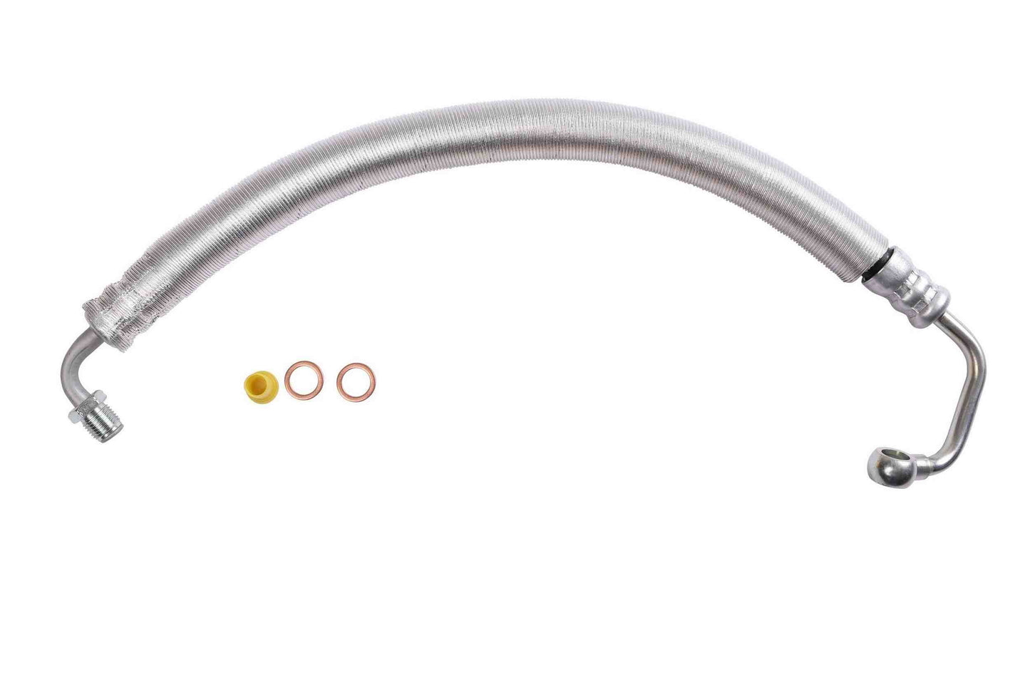 Sunsong Power Steering Pressure Line Hose Assembly 3404568